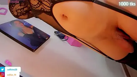 Isabelablockwell — Stripchat stream photo (Mar 2026)