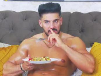dustinkeent — Chaturbate stream photo (Jun 2026)
