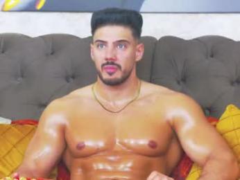 dustinkeent — Chaturbate stream photo (Jun 2026)