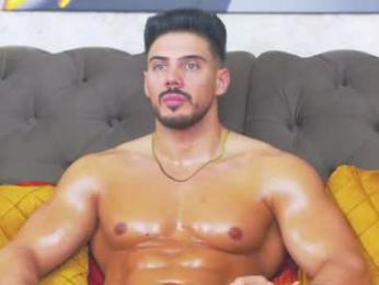 dustinkeent — Chaturbate stream photo (Jun 2026)