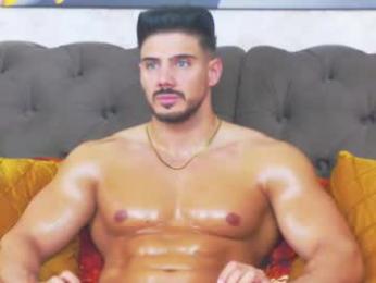 dustinkeent — Chaturbate stream photo (Jun 2026)