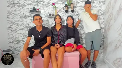 Malibu_Temptations — Stripchat profile photo