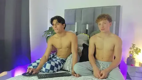 All3ssandr0 — Stripchat stream photo (Mar 2026)