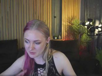 DramaQuenns — Bongacams stream photo (May 2026)