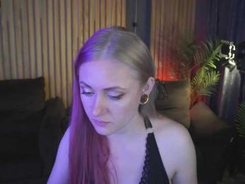 DramaQuenns — Bongacams stream photo (May 2026)