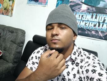 JaiderCrespo — modelo de webcam en línea en livejasmin