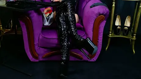 VivianReeve — Stripchat stream photo (May 2025)