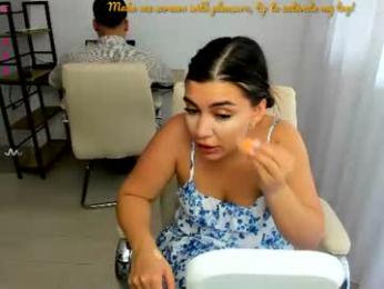 eveeevian — Chaturbate stream photo (Jul 2026)