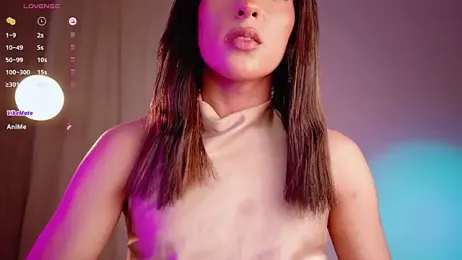 Samara_Gray — modelo de webcam en línea en stripchat