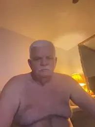 Silver1959 — modelo de webcam en línea en stripchat
