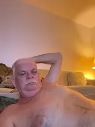 Silver1959 — Stripchat profile photo