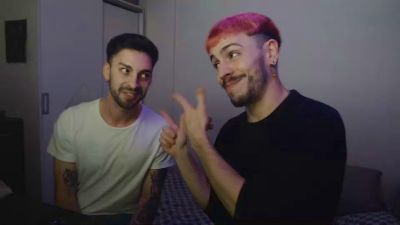 Alexxxzimmer — modelo de webcam en línea en cam4