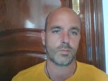 pocoyotop — Chaturbate profile photo