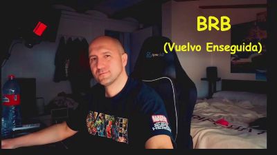 alicantino841 — modelo de webcam en línea en cam4