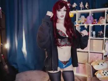 madnessalise — Chaturbate stream photo (Apr 2026)