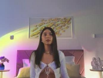 violetta_finch — Chaturbate profile photo