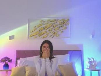 violetta_finch — Chaturbate stream photo (May 2026)
