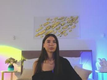 violetta_finch — Chaturbate stream photo (May 2026)