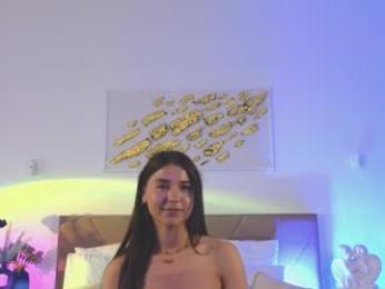 violetta_finch — Chaturbate stream photo (May 2026)