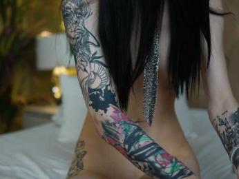 MiamiCandy — Bongacams stream photo (Jun 2025)