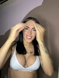 larissabrasil — Stripchat stream photo (Feb 2025)