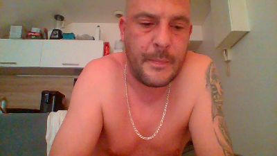 Dartagnantdu771 — modelo de webcam en línea en cam4