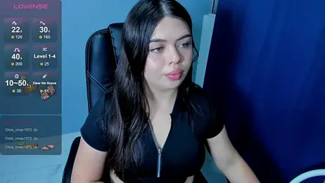 Sexy_paradise18_ — Stripchat stream photo (Jun 2026)