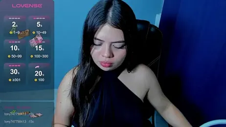 Sexy_paradise18_ — Stripchat stream photo (Jun 2026)