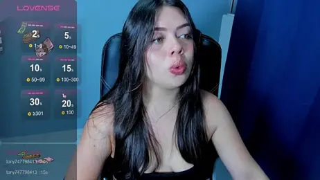 Sexy_paradise18_ — Stripchat stream photo (Jun 2026)