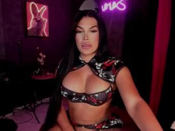 kittyhotts — modelo de webcam en línea en chaturbate