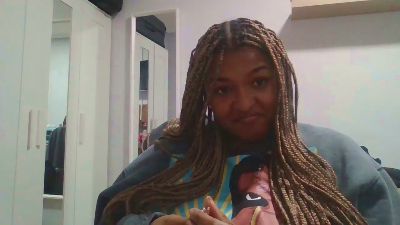 zoritapeligros4 — modelo de webcam en línea en cam4