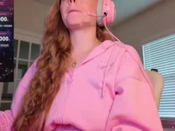 daphnemadison — Chaturbate stream photo (Jun 2026)