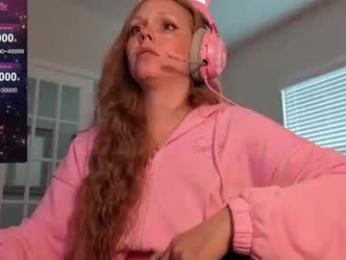 daphnemadison — Chaturbate stream photo (Jun 2026)