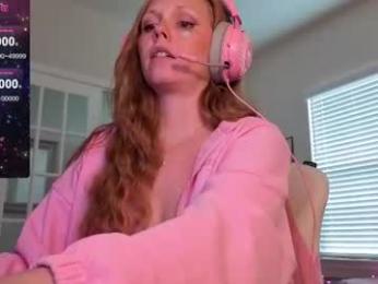 daphnemadison — Chaturbate stream photo (Jun 2026)