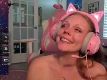 daphnemadison — Chaturbate stream photo (Jun 2026)