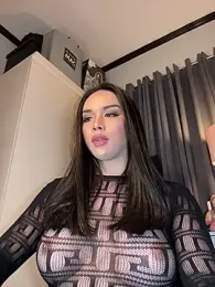MISSANACONDA — stripchat