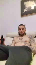 Neotrix33 — modelo de webcam en línea en cam4