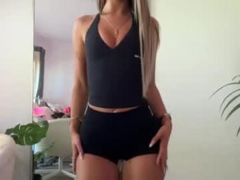 luvlivvyy — Chaturbate stream photo (Jun 2026)