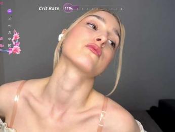 SweetiLun1 — Bongacams stream photo (Apr 2026)