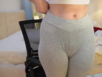 sexxylorry — Chaturbate stream photo (Apr 2026)