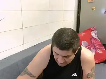 SpartacusDaddy48 — Stripchat stream photo (Jun 2025)