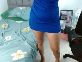 liliymaximo — Bongacams stream photo (Dec 2023)