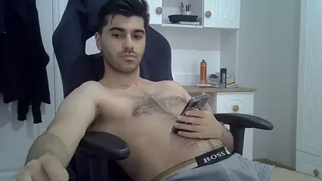 ciceroable — modelo de webcam en línea en stripchat