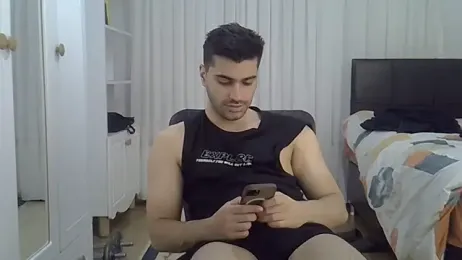 ciceroable — modelo de webcam en línea en stripchat