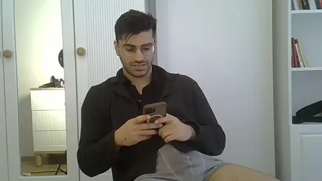 ciceroable — modelo de webcam en línea en stripchat