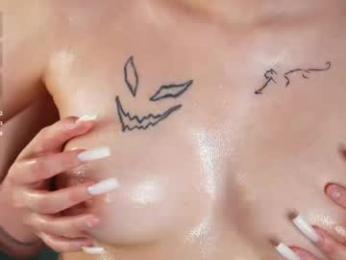 lynnblood — Chaturbate profile photo