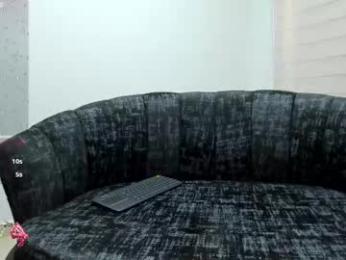 juniormorris_ — modelo de webcam en línea en chaturbate