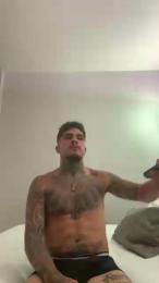 Chrisdov — Cam4 stream photo (May 2026)