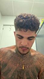 Chrisdov — Cam4 stream photo (May 2026)