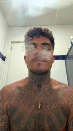 Chrisdov — Cam4 stream photo (May 2026)